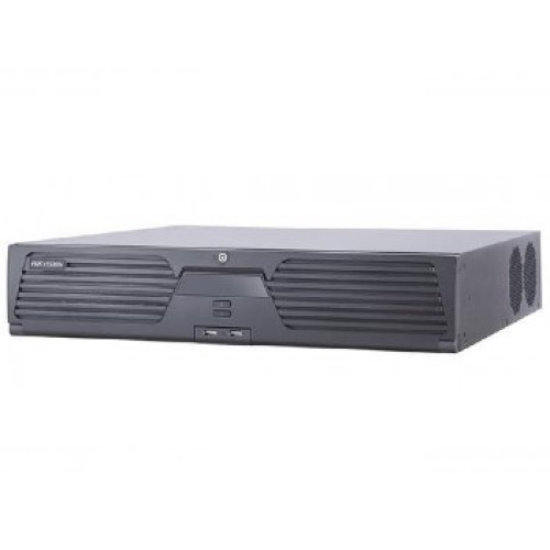 Відеореєстратор Hikvision iDS-9632NXI-I8/8F(B) 32-канальний DeepinMind
