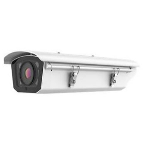 2 Мп Low Light мережева ANPR камера Hikvision c корпусом DS-2CD4026FWD/P-IRA+BOX