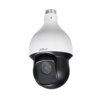 4Mп 30x Starlight PTZ HDCVI камера з ІЧ підсвічуванням DH-SD59430I-HC