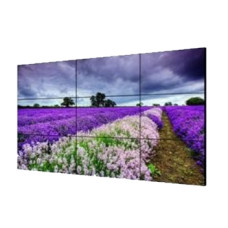 LCD Display Unit DS-2046NL-B