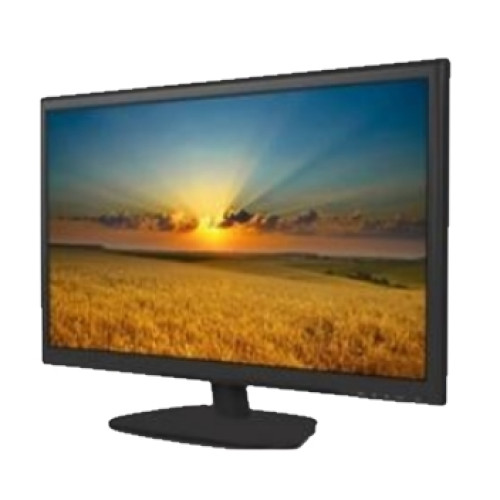 22 "LED Monitor DS-D5022QE-B