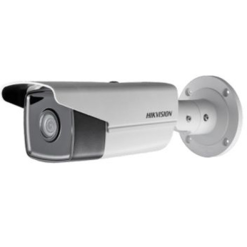 2Мп IP відеокамера Hikvision з WDR DS-2CD2T25FHWD-I8 (2.8мм)