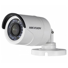 1 Мп Turbo HD відеокамера DS-2CE16C2T-IR