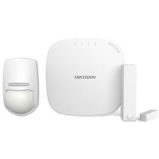 Комплект бездротової сигналізації (868 MHz) DS-PWA32-NS