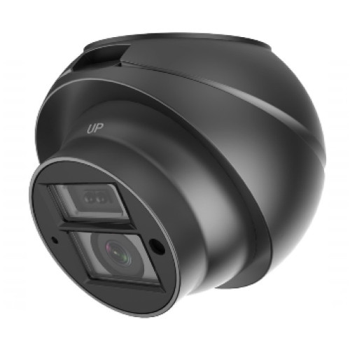 1.0 Мп HDTVI камера з ІЧ підсвічуванням DS-2CS58C0T-ITS 2.1mm