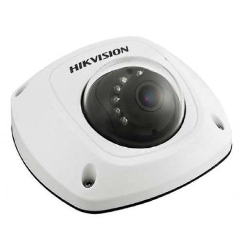 2 Мп HDTVI камера з ІЧ підсвічуванням DS-2CS58D7T-IRS 2.8mm