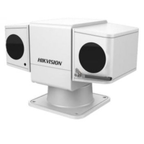 Darkfighter IP система позиціонування Hikvision DS-2DY5223IW-AE+BOX