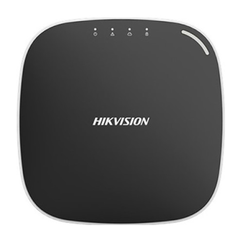 Бездротовий Hub охоронної сигналізації (868MHz) DS-PWA32-HG (Black)