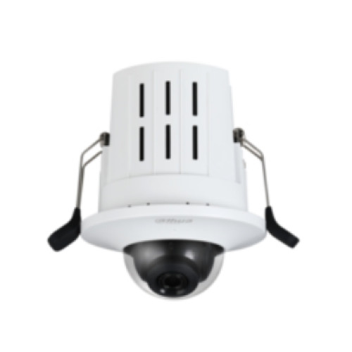 4MP HD купольна мережева камера DH-IPC-HDB4431GP-AS (2.8 мм)
