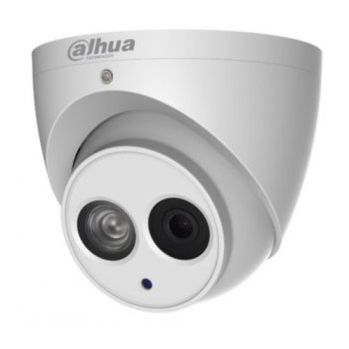 4 Мп мережева відеокамера Dahua DH-IPC-HDW4431EMP-AS-S4 (2.8 мм)