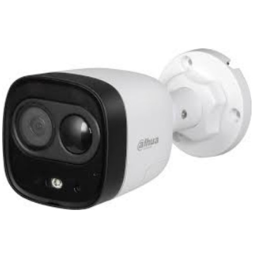 2MP HDCVI камера активного реагування DH-HAC-ME1200DP 2.8mm