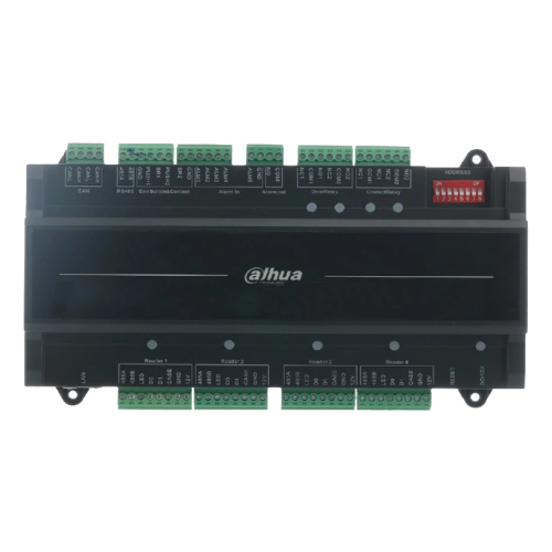 Slave контролер для 2-x дверей (двобічний) DHI-ASC2102B-T