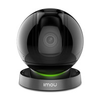 2 Мп поворотна Wi-Fi відеокамера IPC-A26HP
