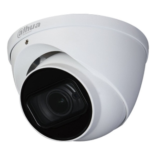 4 МП HDCVI DH-HAC-HDW1400TP-Z-A