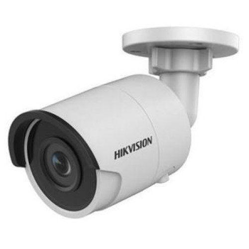 8Мп з функціями IVS і детектором облич DS-2CD2083G0-I (4 мм)