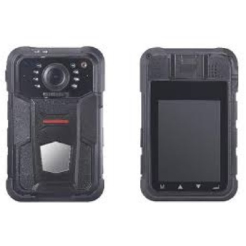 Портативний відеореєстратор Hikvision DS-MH2311