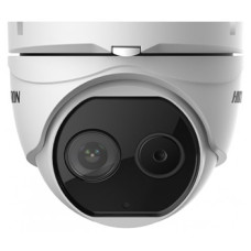 IP тепловізор Hikvision DS-2TD1217-3/V1