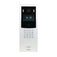 2Мп IP виклична панель DHI-VTO6441F