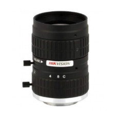 Fixed Focal Manual Iris 8MP Lens MF-2014M-8MP