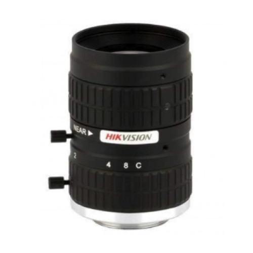 Fixed Focal Manual Iris 8MP Lens MF-2014M-8MP