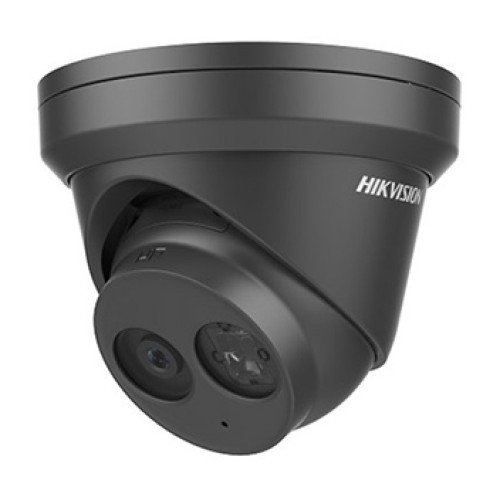 8 Мп IP відеокамера Hikvision c детектором осіб і Smart функціями DS-2CD2383G0-I (2.8 мм)