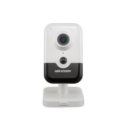 6Мп IP відеокамера Hikvision c детектором осіб і Smart функціями DS-2CD2463G0-I (2.8 мм)