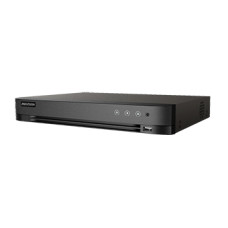 4-канальный ACUSENSE 1U H.265 iDS-7204HUHI-M1/S