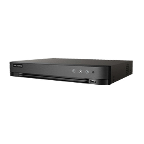 4-канальный ACUSENSE 1U H.265 iDS-7204HUHI-M1/S