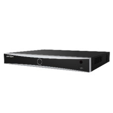 32-канальний мережевий відеореєстратор Hikvision iDS-7732NXI-I4/X (B)