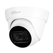 2Мп HDCVI Dahua з мікрофоном DH-HAC-HDW1200TLP-A (2.8мм)