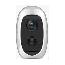 2МП Wi-Fi камера EZVIZ з вбудованим акумулятором CS-C3A(A0-1C2WPMFBR)