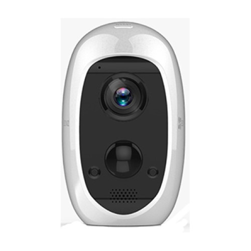 2МП Wi-Fi камера EZVIZ з вбудованим акумулятором CS-C3A(A0-1C2WPMFBR)