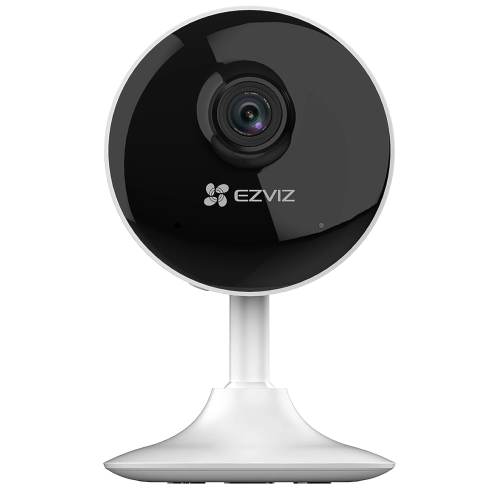 2Мп Wi-Fi відеокамера Ezviz CS-C1C (D0-1D2WFR)