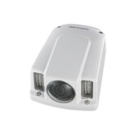 1.3 Мп мобільна IP відеокамера Hikvision DS-2CD6510F-I