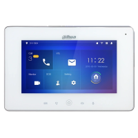 Відеодомофон Dahua DHI-VTH5221DW-S2 7" дюймів