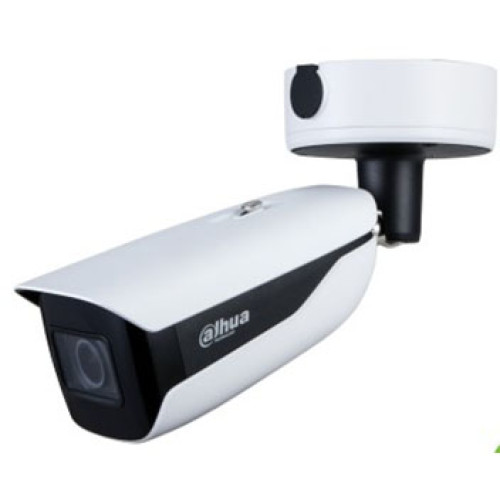 4МП IP відеокамера Dahua з алгоритмами AI DH-IPC-HFW7442HP-Z