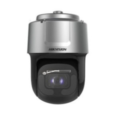 4МП IP PTZ відеокамера Hikvision з алгоритмами DarkFighter DS-2DF9C435IH-DLW