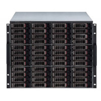 Мережеве сховище Dahua EVS7048D-R