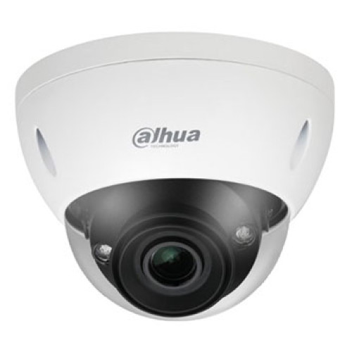 2Мп купольна IP відеокамера Dahua з алгоритмами AI DH-IPC-HDBW5241EP-ZE (2.7-13.5мм)