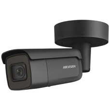 8Мп IP відеокамера Hikvision з моторизованим об'єктивом і Smart функціями DS-2CD2685G0-IZS (2.8-12 мм) черная