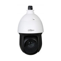 4МП Starlight IP PTZ відеокамера Dahua з алгоритмами AI DH-SD49425XB-HNR