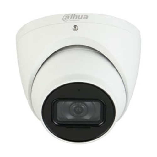 2Мп IP відеокамера Dahua з алгоритмами AI DH-IPC-HDW5241TMP-AS (3.6мм)