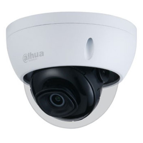 5Mп Starlight IP відеокамера Dahua з ІК підсвічуванням DH-IPC-HDBW2531EP-S-S2 (2.8мм)