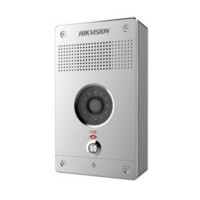 Кнопка тривожної сигналізації Hikvision DS-PEA1-21