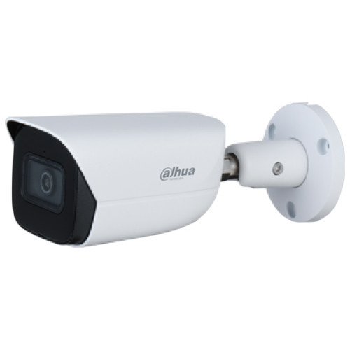 4МП корпусні IP відеокамера Dahua з алгоритмами AI DH-IPC-HFW3441EP-AS (3.6мм)
