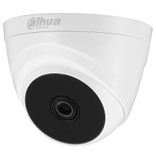 2Мп HDCVI Dahua з ІЧ DH-HAC-T1A21P (3.6мм)