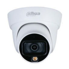 2Мп HDCVI відеокамера Dahua з вбудованим мікрофоном DH-HAC-HDW1239TLP-A-LED (2.8мм)