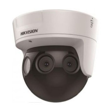 8Мп Panovu купольна камера Hikvision DS-2CD6924F-IS (4мм)