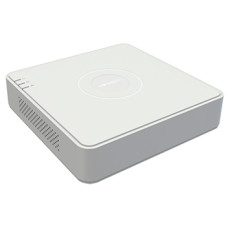 4-канальний TURBO HD DVR DS-7104HUHI-K1(S)