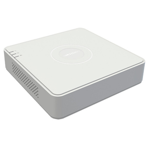 4-канальний TURBO HD DVR DS-7104HUHI-K1(S)